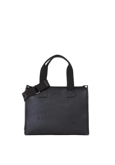 V73 Women's Bag  73bs8f302-001 Black