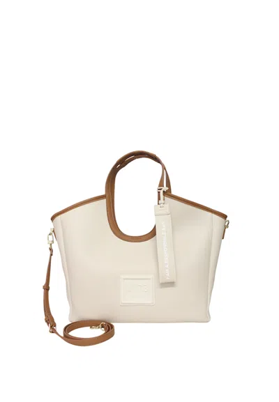 V73 Women's Bag V°73 73bs8vr01 Off White/multiple