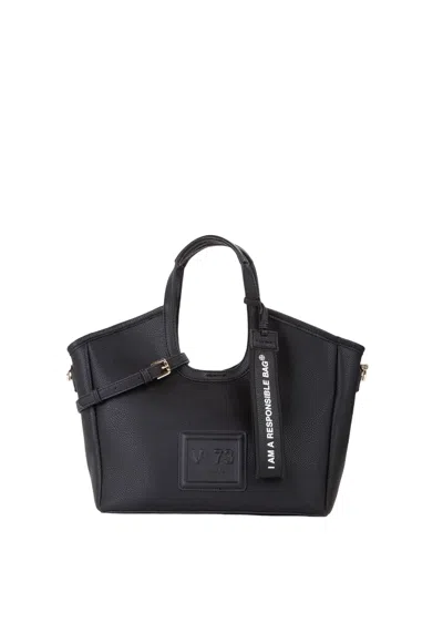 V73 Women's Bag  73bs8vr02-001 Black