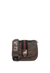 V73 Women's Bag V°73 73bs9bn03 Taupe/multicolor In Multi