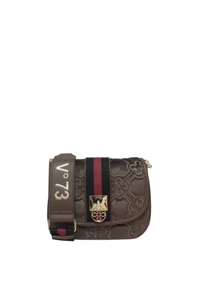 V73 Women's Bag V°73 73bs9bn03 Taupe/multicolor