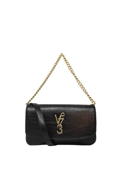 V73 Women's Bag V°73 73bs9d303 Black