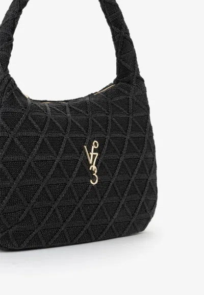 V73 Women's Bag  73bs9mb01-001 Black