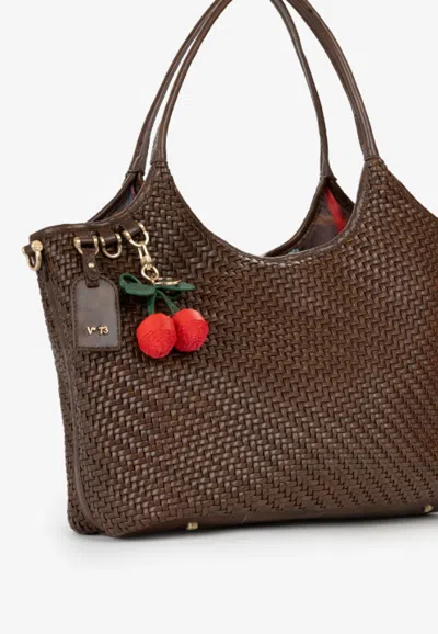 V73 Women's Bag  73bs9o601-035 Beige