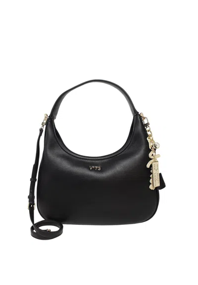 V73 Women's Bag V°73 Black