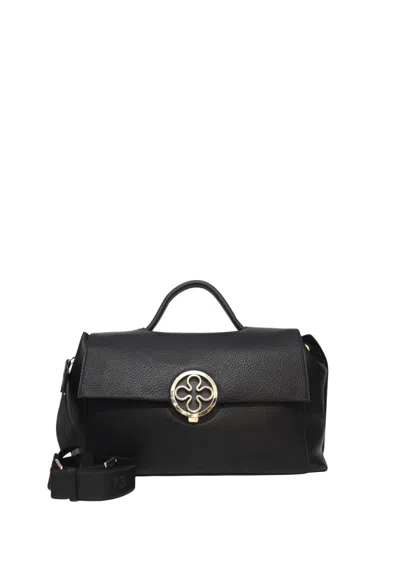 V73 Women's Bag V°73 Black