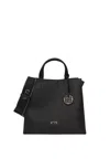 V73 Women's Bag  Black In Black