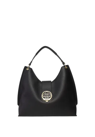V73 Women's Bag V°73 Black