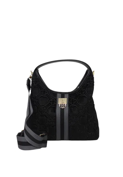 V73 Women's Bag V°73 Black/grey In Multi