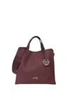 V73 Women's Bag  Bordeaux In Burgundy