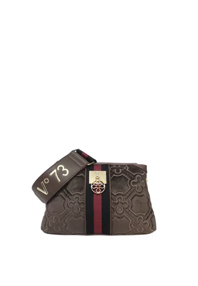 V73 Women's Bag V°73 Taupe/multicolor