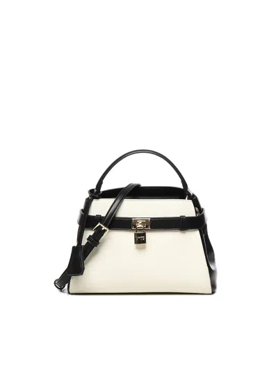 V73 Yui Handbag In Multi