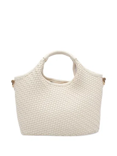 V73 Zelda Tote Bag In Neutral