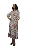 Vacanze Italiane - Whi White Dress Vi22053 In White