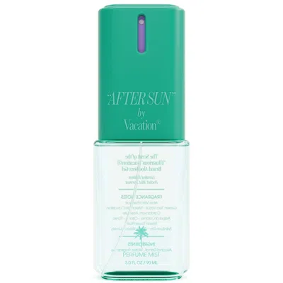 Vacation After Sun  By ® Body Mist 3.0 oz