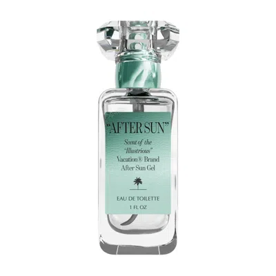 Vacation After Sun By  Eau De Toilette 1 Oz/30 ml