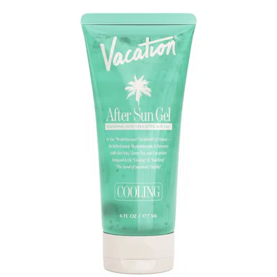 Vacation After Sun Cooling Gel 177ml In White