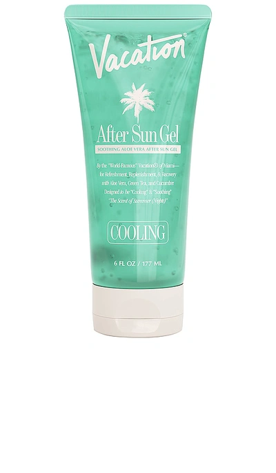 Vacation After Sun Cooling Gel 177ml In Default Title