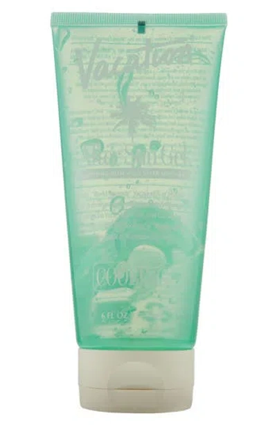 Vacation After Sun Gel In Transparent