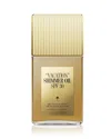 Vacation Shimmer Oil Spf 30 Sunscreen