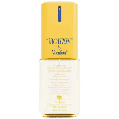 Vacation By ® Body Mist 3.0 oz