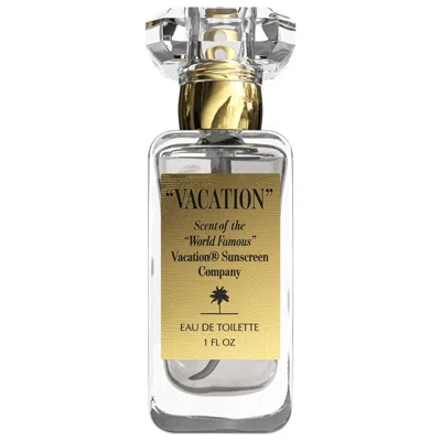 Vacation By  Eau De Toilette 1 Oz/30 ml