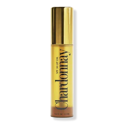 Vacation Chardonnay Spf30 Lip Oil