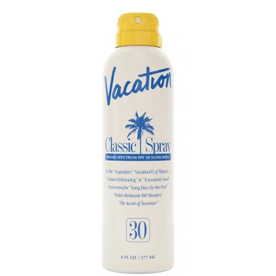 VACATION CLASSIC SPRAY SPF 30 177ML