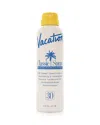 Vacation Classic Spray Broad Spectrum Spf 50 Sunscreen