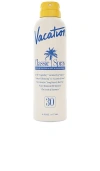 Vacation Classic Spray Broad Spectrum Spf 50 Sunscreen In Beauty: Na