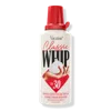 Vacation Classic Whip Spf 30 Sunscreen Mousse 4 Oz.