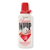 Vacation Classic Whip Spf 50 Sunscreen Mousse In White