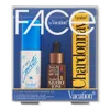 Vacation Face Sunscreen Kit