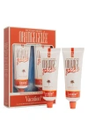 Vacation French Riviera Orange Gelée Spf 30 Sunscreen Gel Duo $46 Value