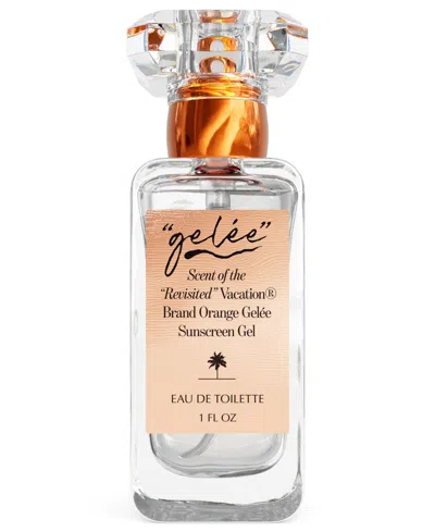 Vacation Gelee Eau De Toilette Spray, 1 Oz. In No Color
