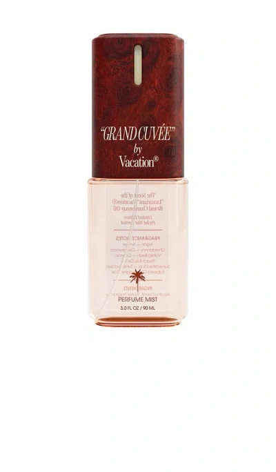 Vacation Grand Cuvee Body Mist