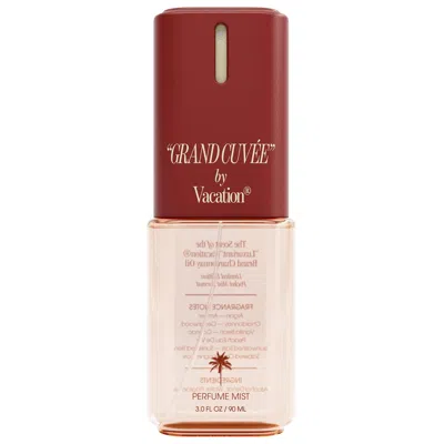 Vacation Grand Cuvée By  Body Mist 3 Oz/90 ml
