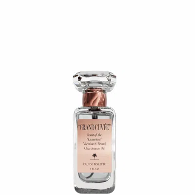 Vacation Grand Cuvée  By  Eau De Toilette 30ml