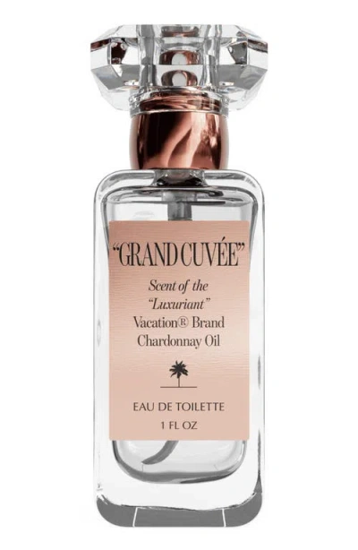 Vacation Grand Cuvée By ® Eau De Toilette In No Color