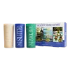 Vacation Home Resort Three Candle Set In Multi
