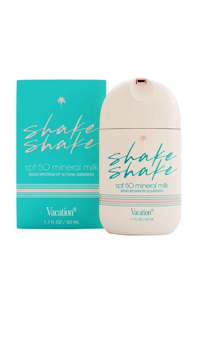 Vacation Mineral Shake Shake Spf 50 In Beauty: Na