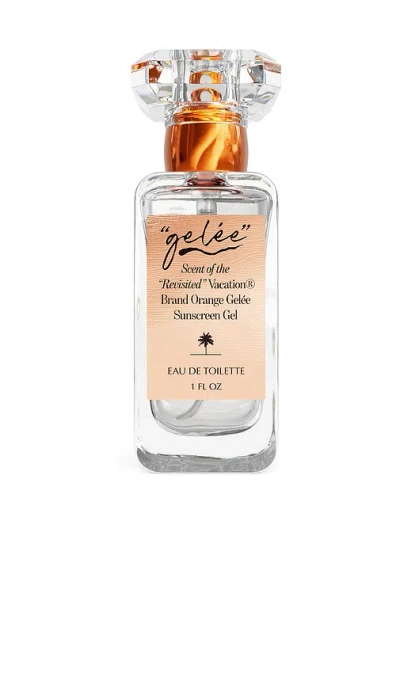Vacation Orange Gelã©e Eau De Toilette
