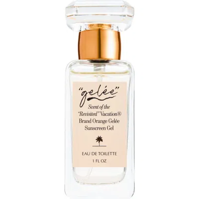 Vacation Orange Gelée Eau De Toilette In Neutral