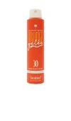 Vacation Orange Gelee Spray Oil Spf 30 Body Sunscreen 5 Oz. In N,a