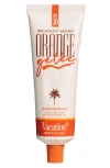 Vacation Orange Gelée Spf 30 Sunscreen Gel