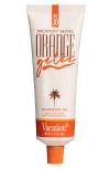 VACATION ORANGE GELÉE SPF 30 SUNSCREEN GEL, 3.4 OZ