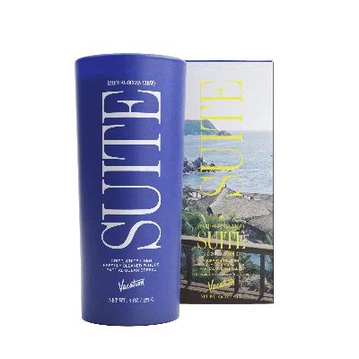 Vacation Partial Ocean View Suite