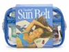 Vacation Sun Belt Sampler Set In Transparent