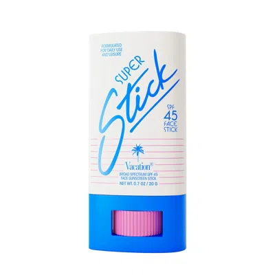 VACATION SUPER STICK SPF 45