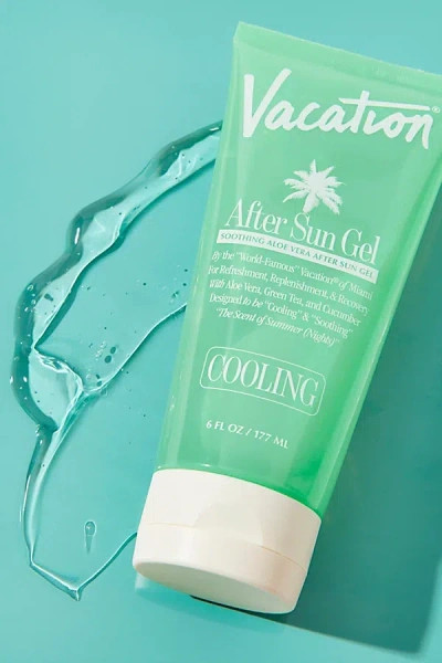 Vacation After Sun Cooling Gel In Assorted At Urban Outfitters